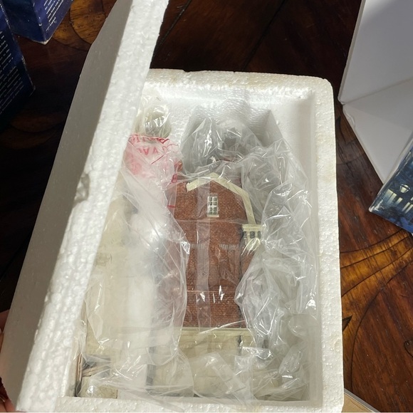 Illuminations London By Gaslight The Bankers House Bob Russell John Hime 1994 - Picture 14 of 16